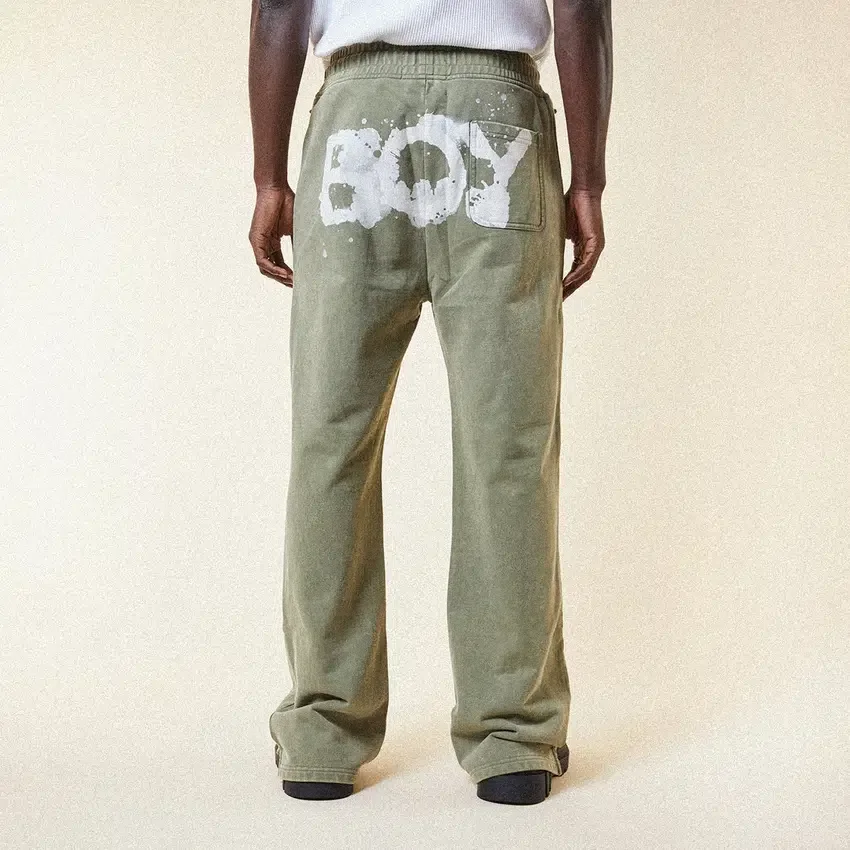 Artists Jogging Pant