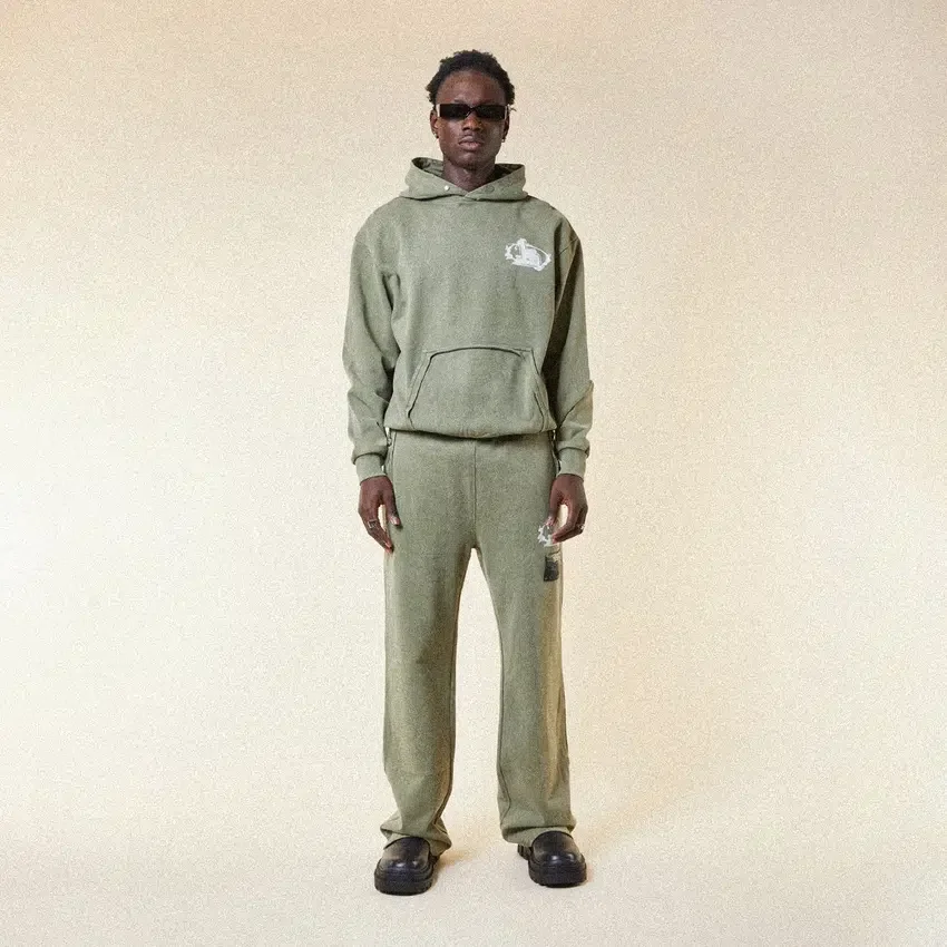Artists Jogging Pant