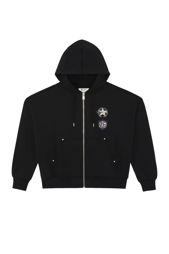 Astro Hood