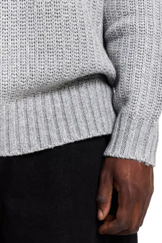 B is for Boy Knitted Jumper
