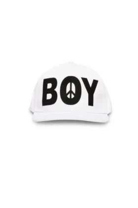 Bbsg Peace Cap