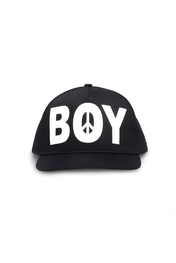 Bbsg Peace Cap