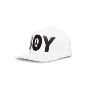 Bbsg Peace Cap