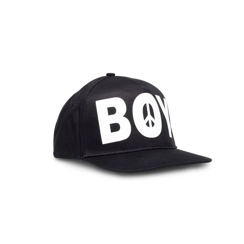Bbsg Peace Cap