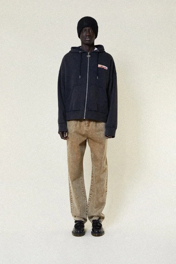 Bosozuku Hood