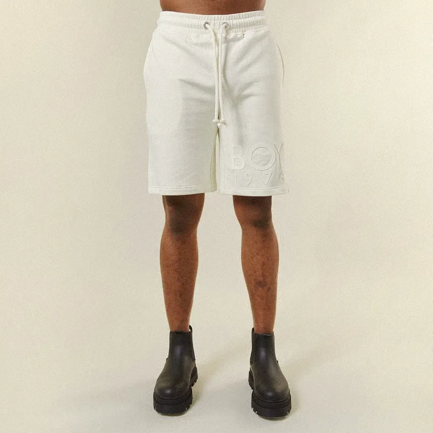 Boy 1976 Shorts