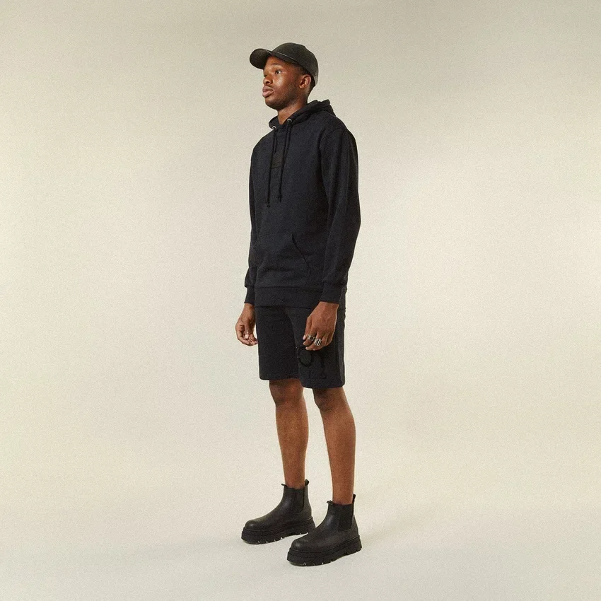Boy 1976 Shorts