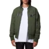 Boy Artworks Bomber Jacket