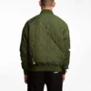 Boy Artworks Bomber Jacket