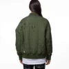 Boy Artworks Bomber Jacket