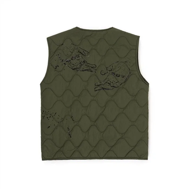 Boy Artworks Gilet