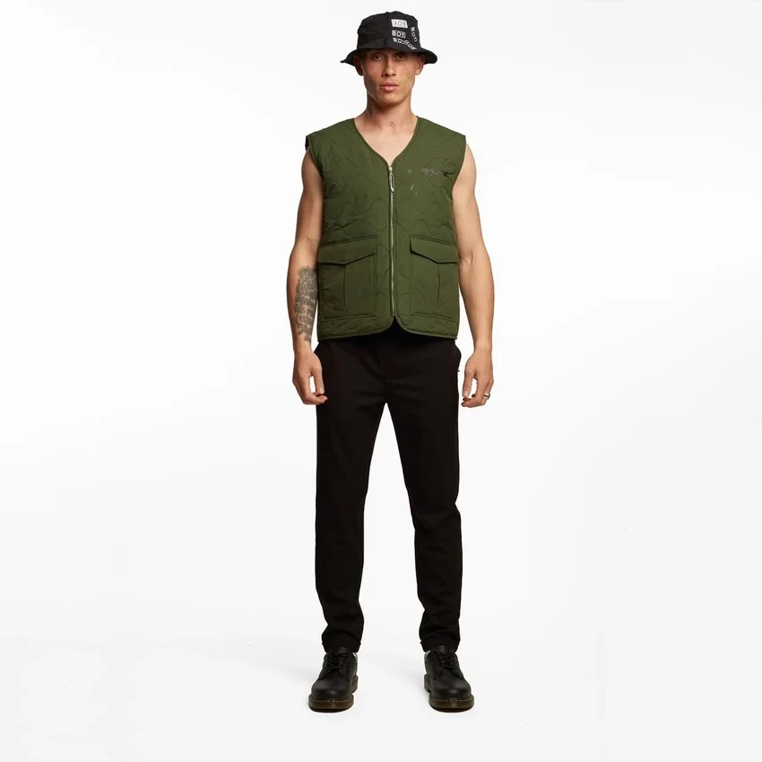 Boy Artworks Gilet