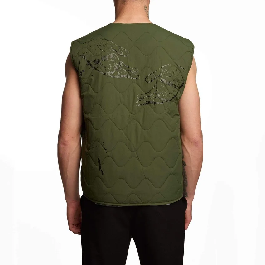 Boy Artworks Gilet