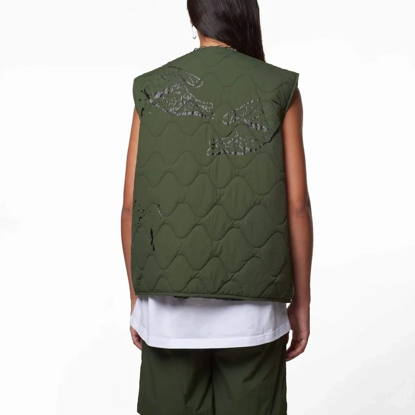 Boy Artworks Gilet