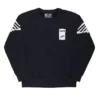 Boy Backprint Tape Eagle Sweatshirt