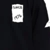 Boy Backprint Tape Eagle Sweatshirt