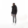 Boy Cale Down Jacket