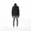 Boy Cale Down Jacket