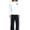 Boy Eagle Backprint Sweatshirt
