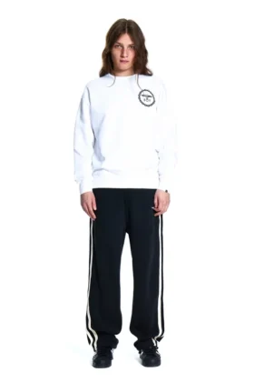 Boy Eagle Backprint Sweatshirt