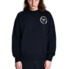 Boy Eagle Backprint Sweatshirt