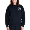 Boy Eagle Backprint Sweatshirt