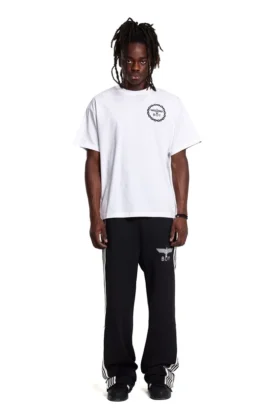 Boy Eagle Backprint T-Shirt