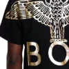 Boy Eagle Backprint T-Shirt