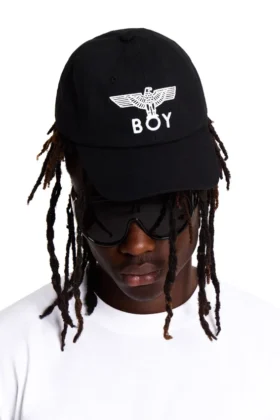 Boy Eagle Cap