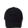 Boy Eagle Cap Black/Black