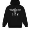 Boy Eagle Concealed Hoodie