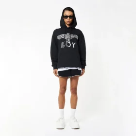 Boy Eagle Concealed Hoodie