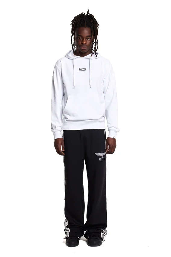 Boy Eagle Flock Hoodie
