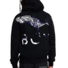 Boy Eagle Flock Hoodie