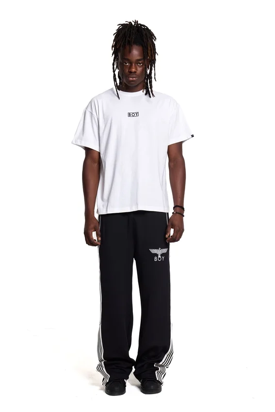 Boy Eagle Flock Tee