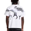 Boy Eagle Flock Tee