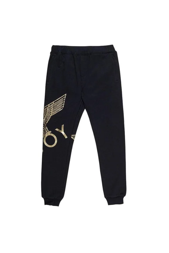 Boy Eagle Joggers