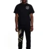 Boy Eagle Backprint T-Shirt