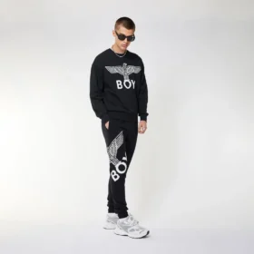 Boy Eagle Joggers