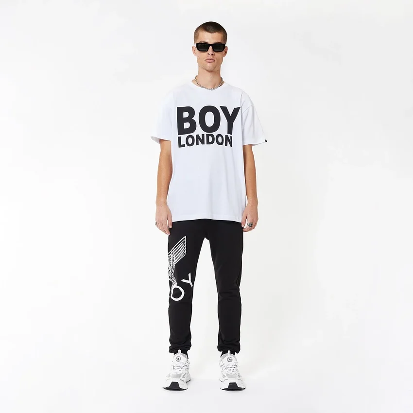Boy Eagle Joggers