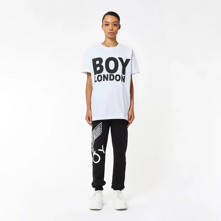 Boy Eagle Joggers