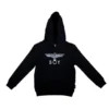Boy Eagle Kids Hood