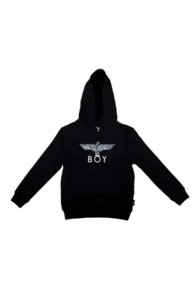 Boy Eagle Kids Hood