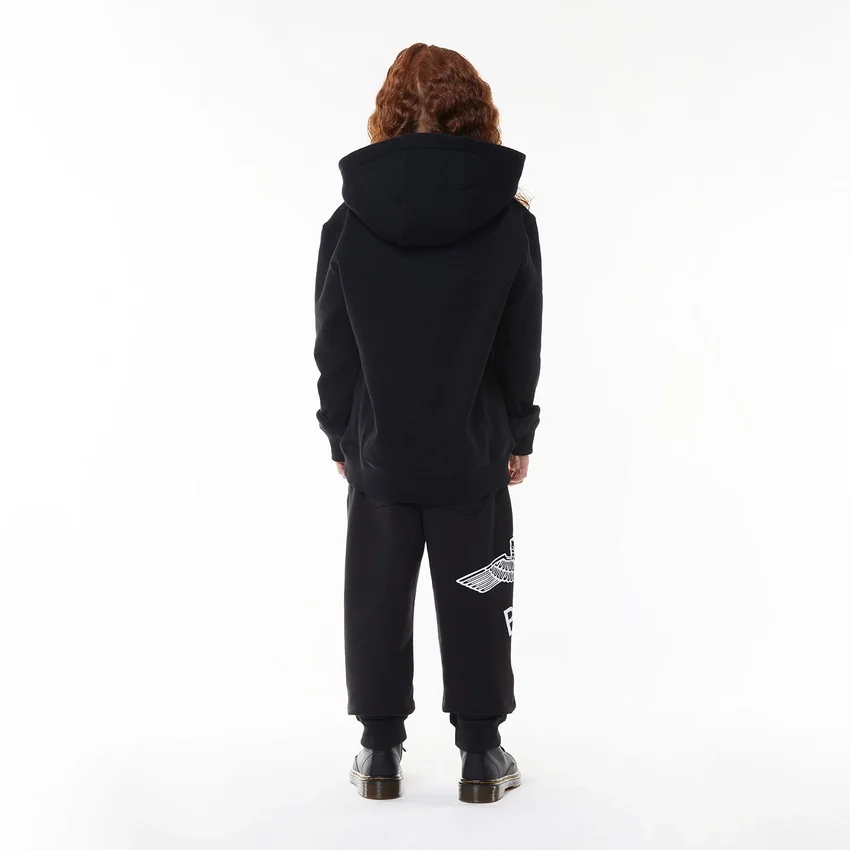 Boy Eagle Kids Hood
