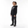 Boy Eagle Kids Hood