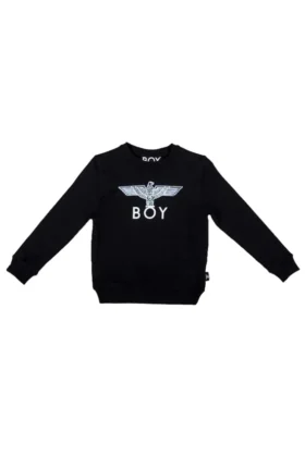 Boy Eagle Kids Sweatshirt