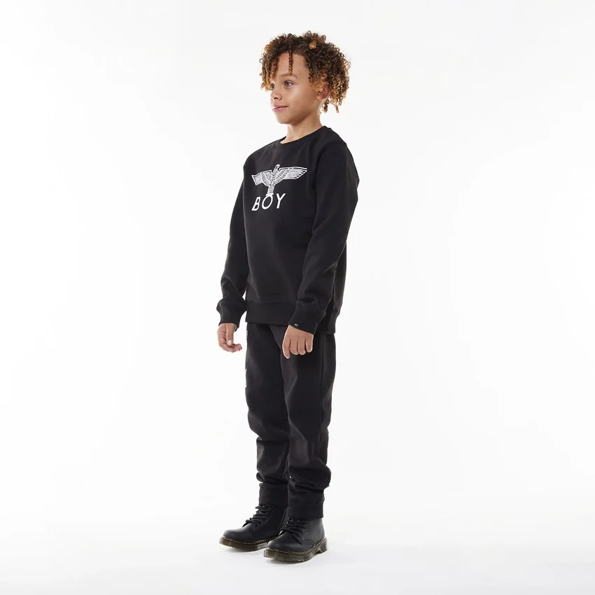 Boy Eagle Kids Sweatshirt