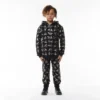 Boy Eagle Repeat Kids Joggers