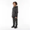 Boy Eagle Repeat Kids Joggers