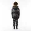 Boy Eagle Repeat Kids Joggers